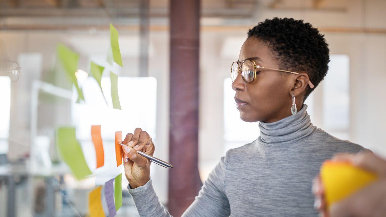 Femme en entreprise : Le pari du leadership